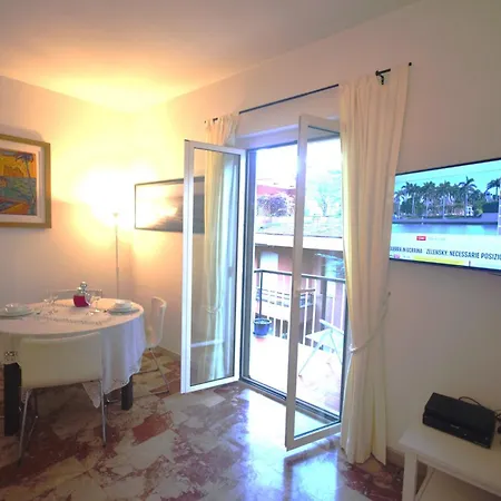 Apartman San Michele Di Pagana *