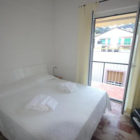 San Michele Di Pagana Apartman Rapallo