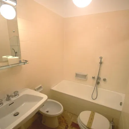 Apartman San Michele Di Pagana Rapallo